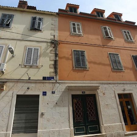 Apartman Marinela Split Bagian luar foto