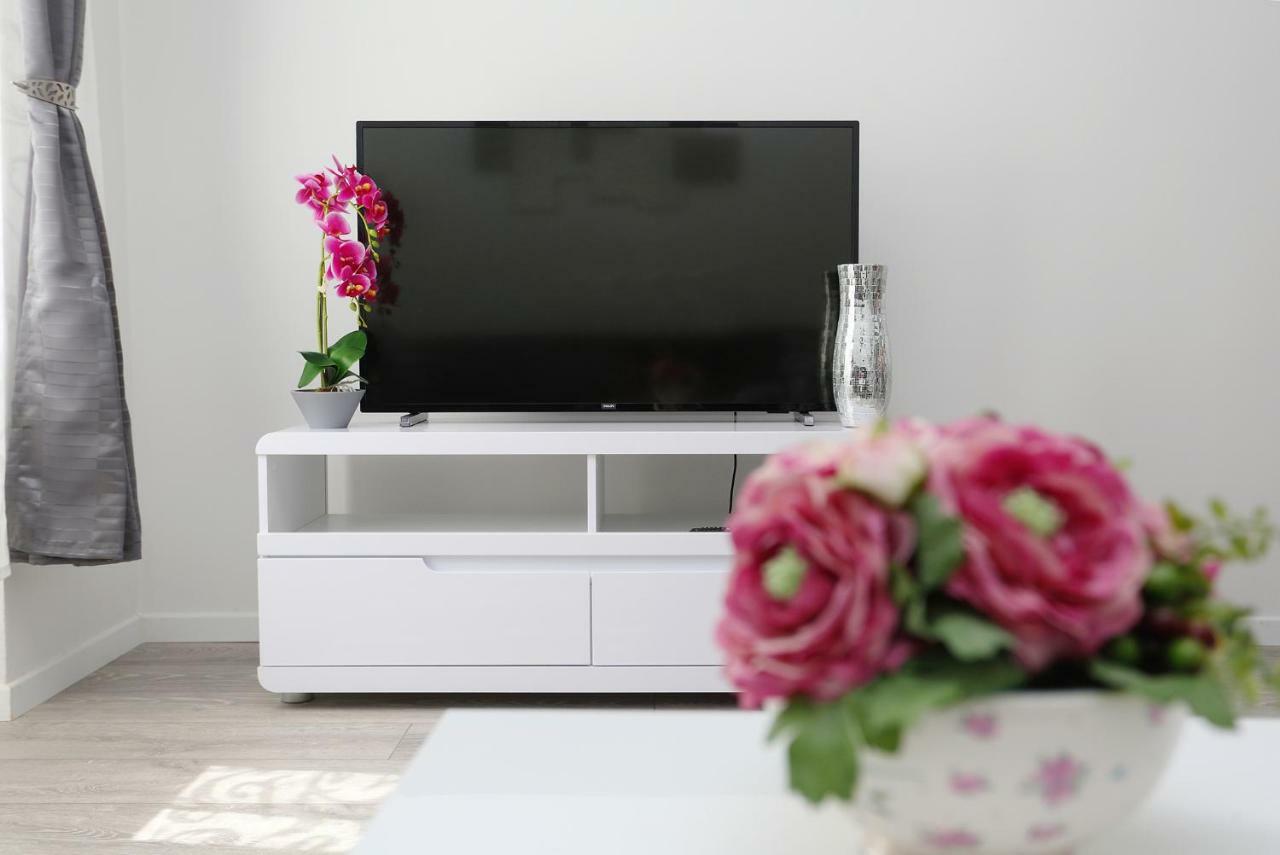 Apartman Marinela Split Bagian luar foto